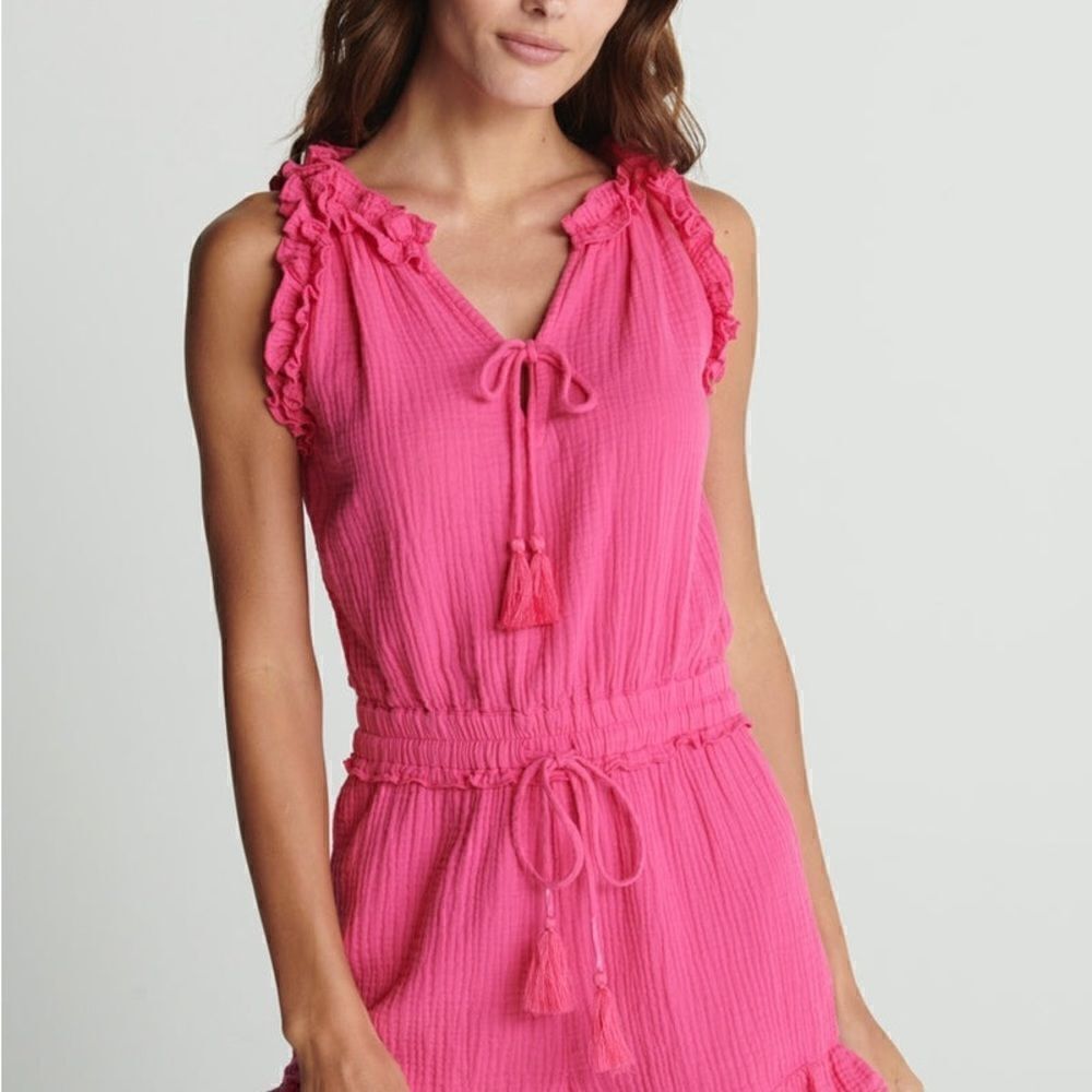 Sundays Sun Siri Romper Size S